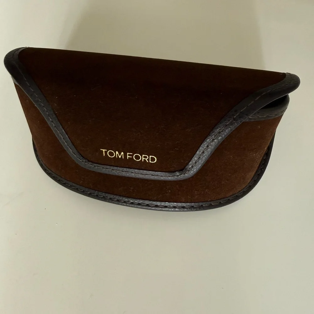 Tom Ford sunglasses - Picture 2 of 5
